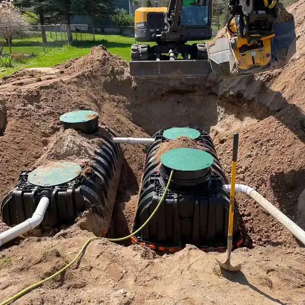 septic tank services Fanwood